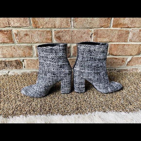 Jessica Simpson booties - Picture 4 of 4